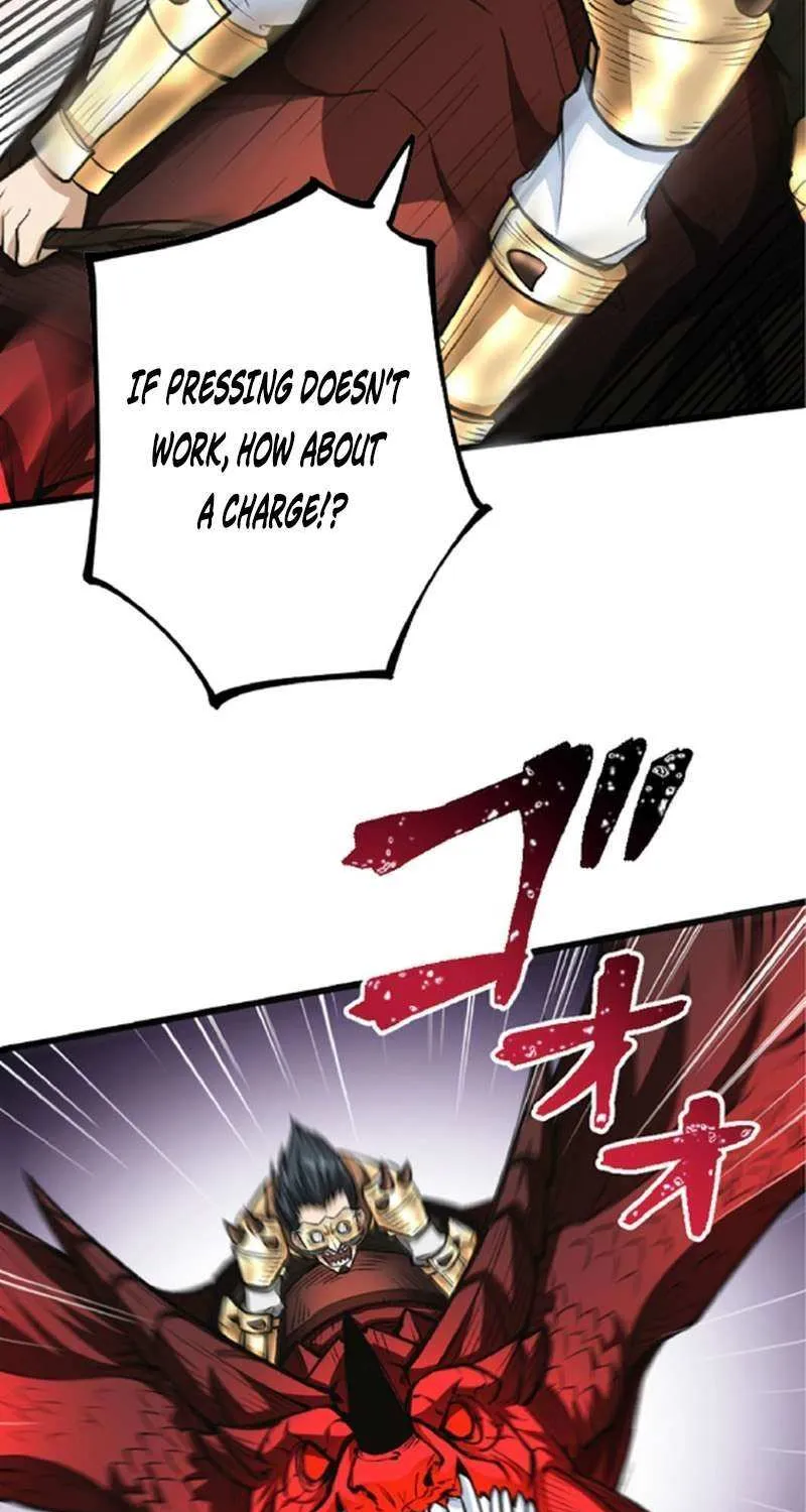 The Hated Black Mage Returns Chapter 23 page 54 - 
