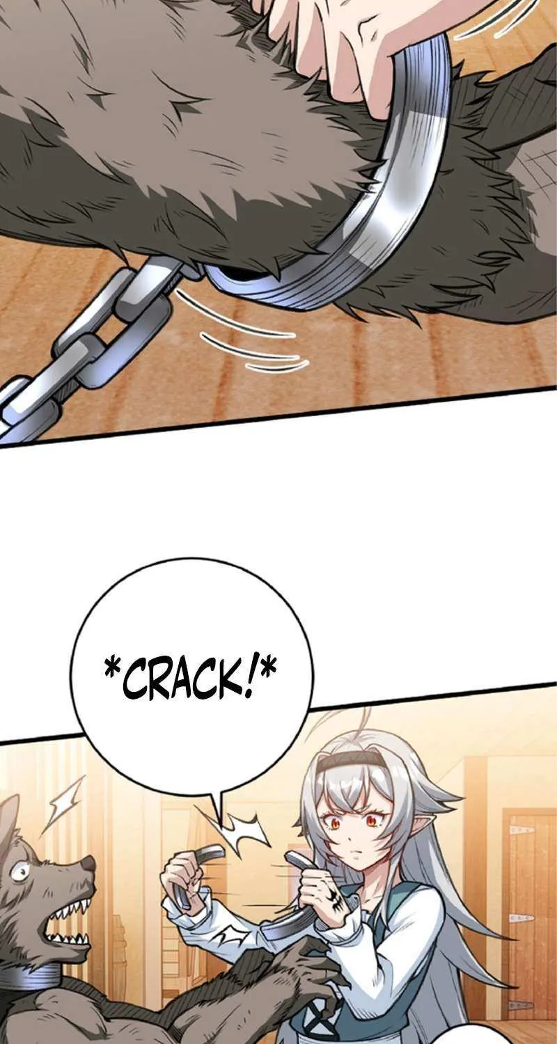 The Hated Black Mage Returns Chapter 23 page 56 - 