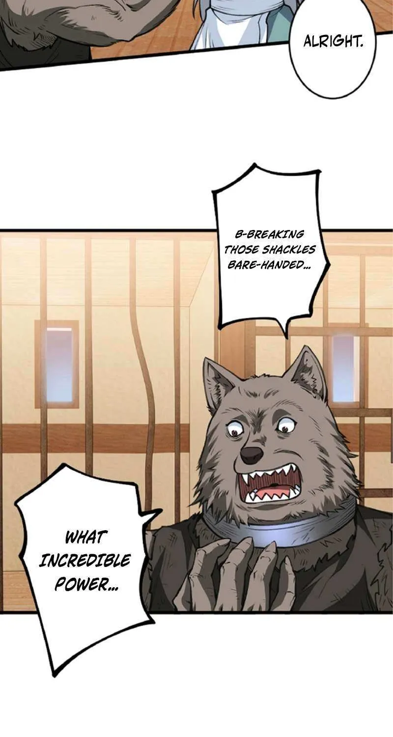 The Hated Black Mage Returns Chapter 23 page 57 - 