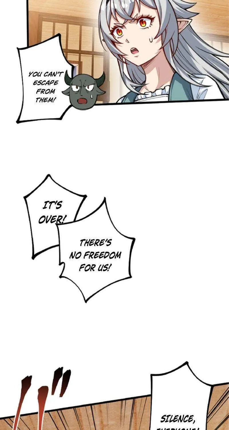 The Hated Black Mage Returns Chapter 23 page 61 - 