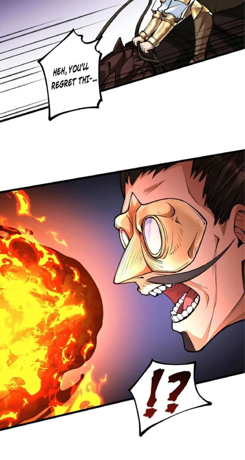 The Hated Black Mage Returns Chapter 23 page 65 - 