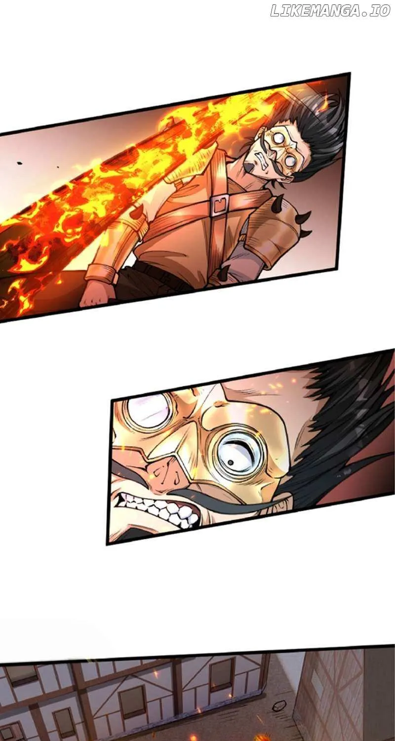 The Hated Black Mage Returns Chapter 23 page 66 - 