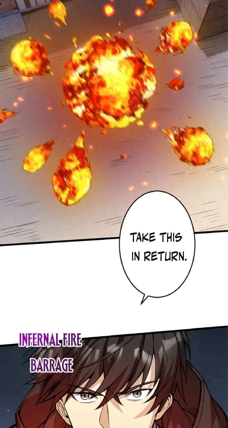 The Hated Black Mage Returns Chapter 23 page 67 - 