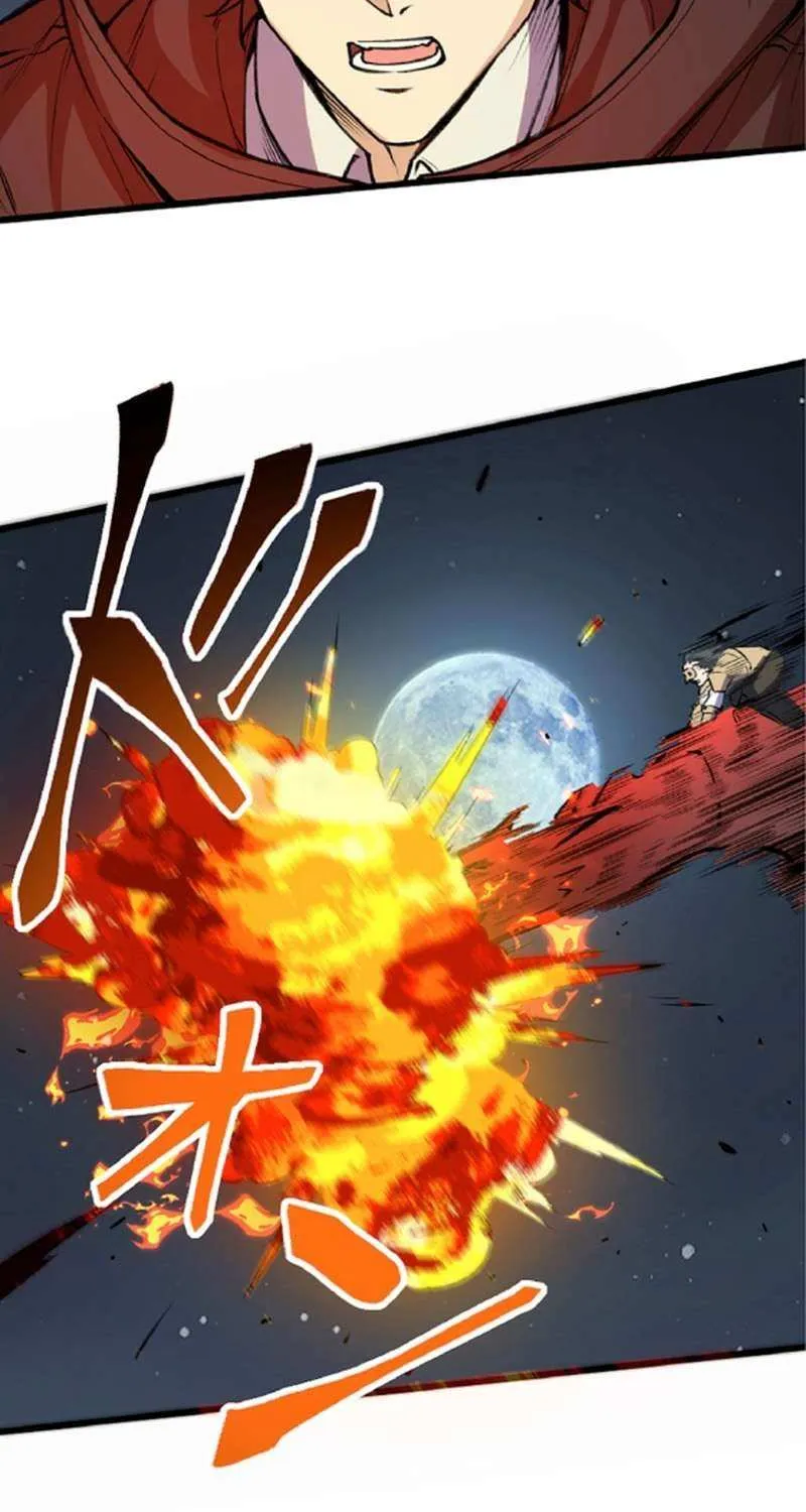 The Hated Black Mage Returns Chapter 23 page 68 - 