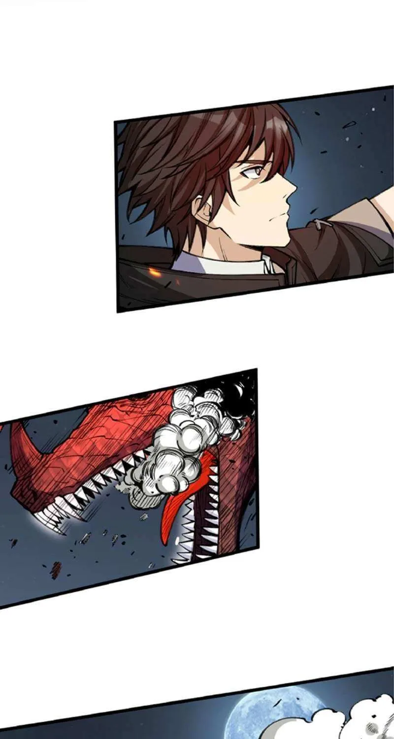 The Hated Black Mage Returns Chapter 23 page 69 - 