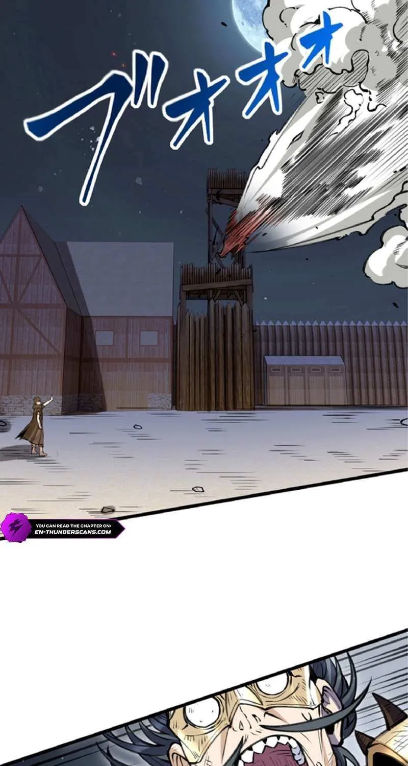 The Hated Black Mage Returns Chapter 23 page 70 - 