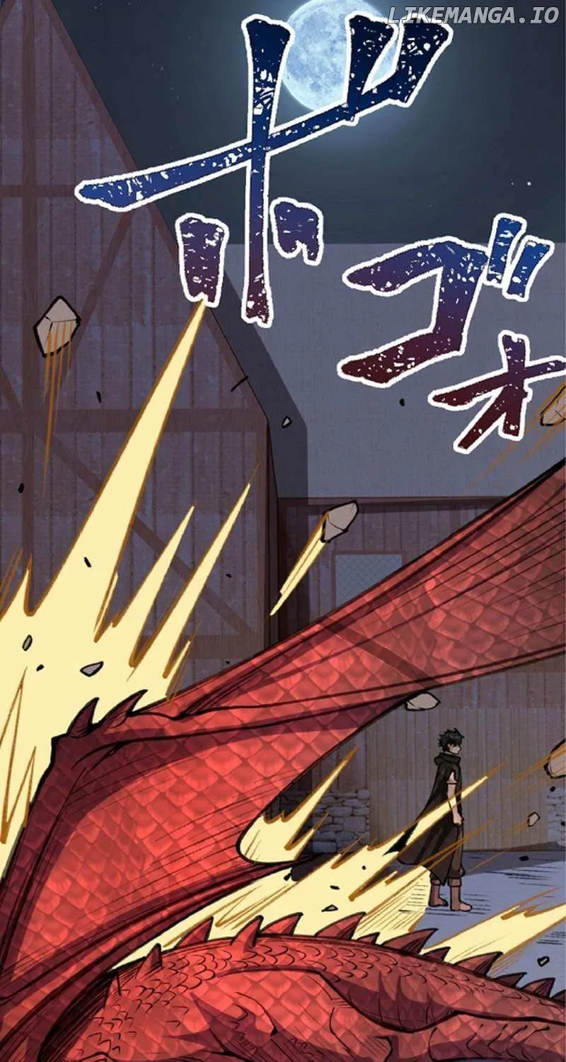 The Hated Black Mage Returns Chapter 23 page 74 - 
