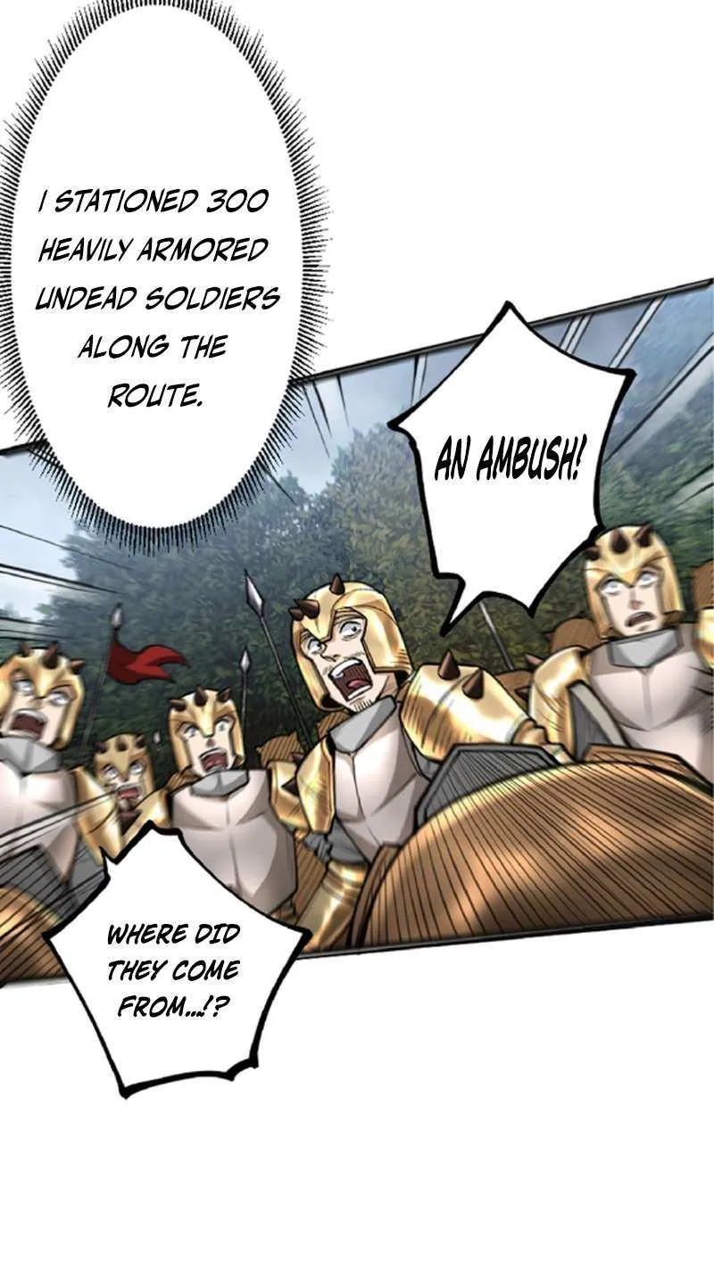 The Hated Black Mage Returns Chapter 23 page 9 - 