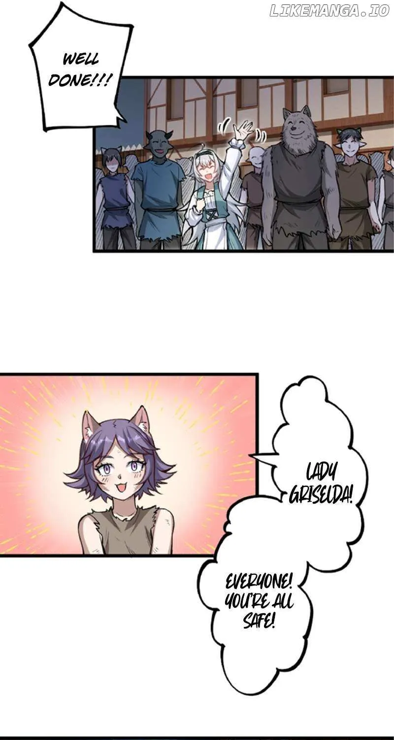 The Hated Black Mage Returns Chapter 23 page 82 - 