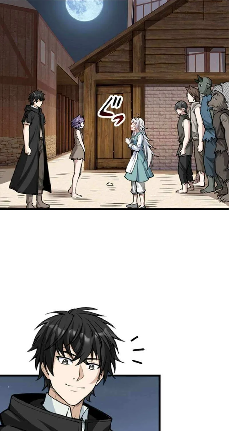The Hated Black Mage Returns Chapter 23 page 83 - 