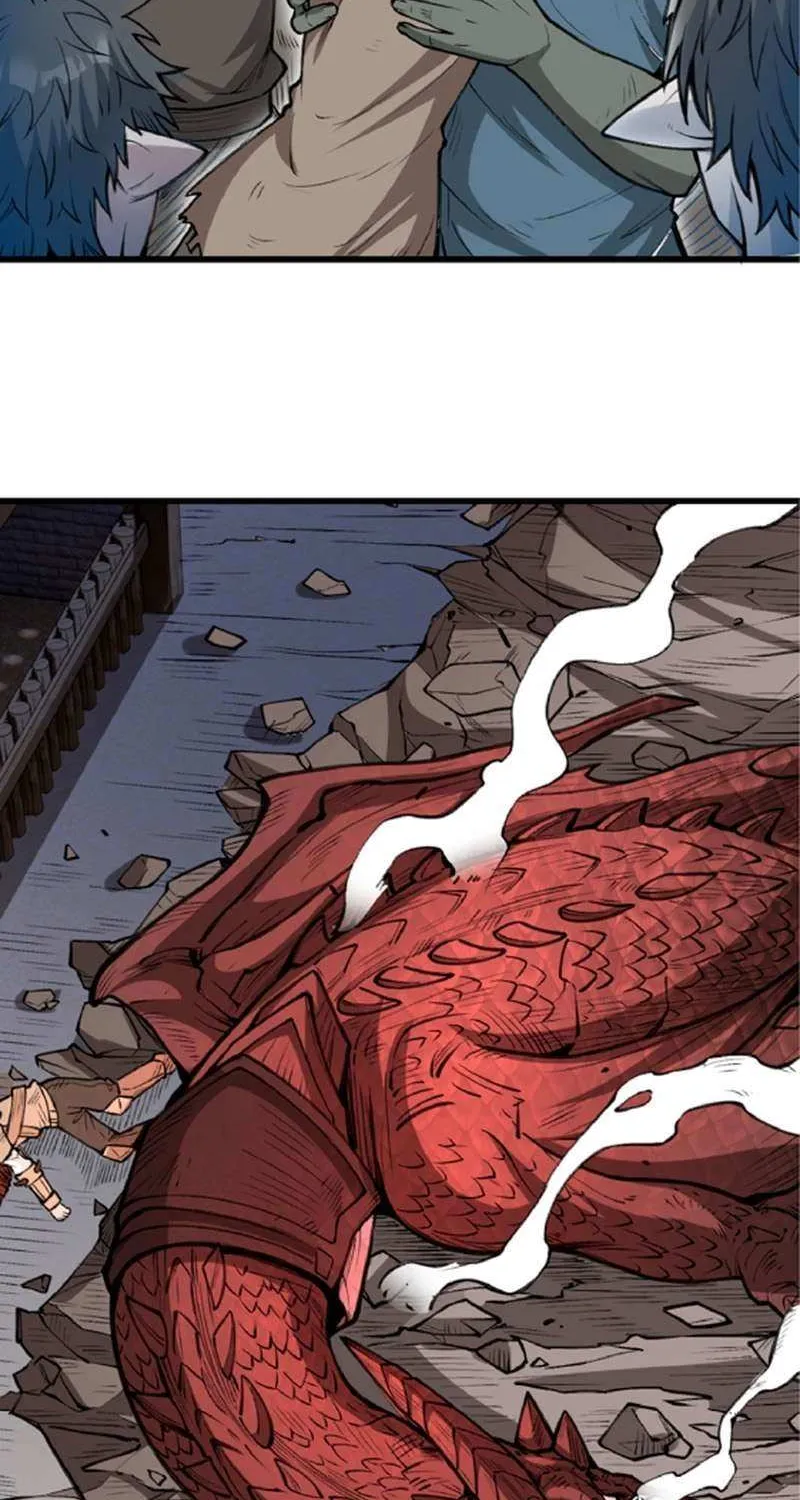 The Hated Black Mage Returns Chapter 23 page 87 - 