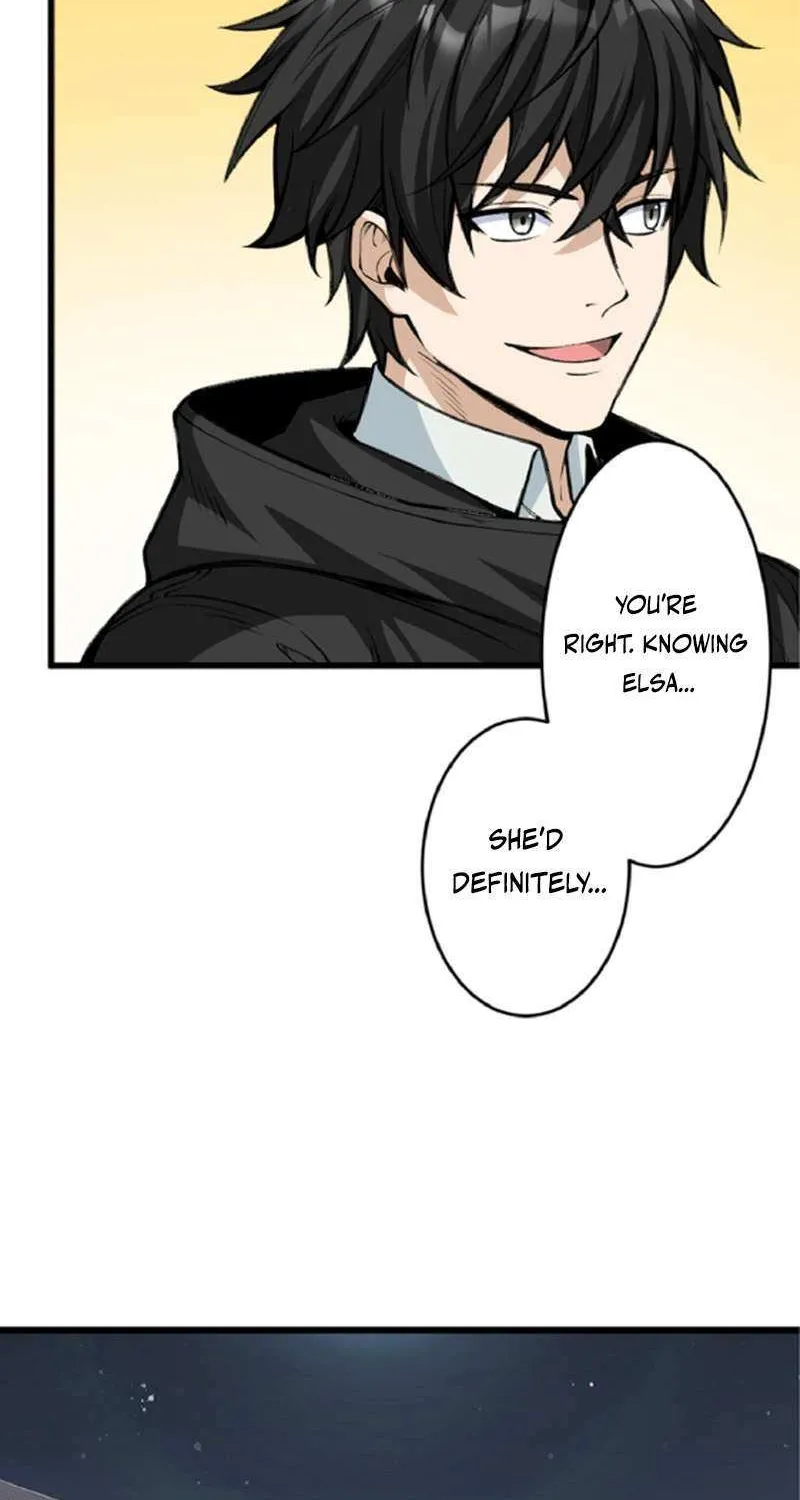 The Hated Black Mage Returns Chapter 23 page 91 - 