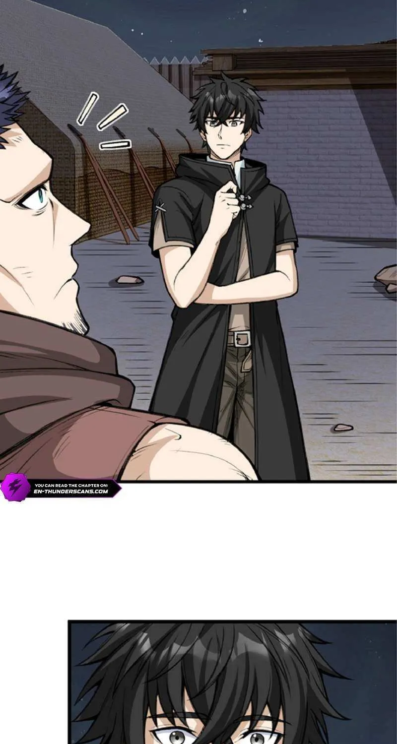 The Hated Black Mage Returns Chapter 23 page 92 - 