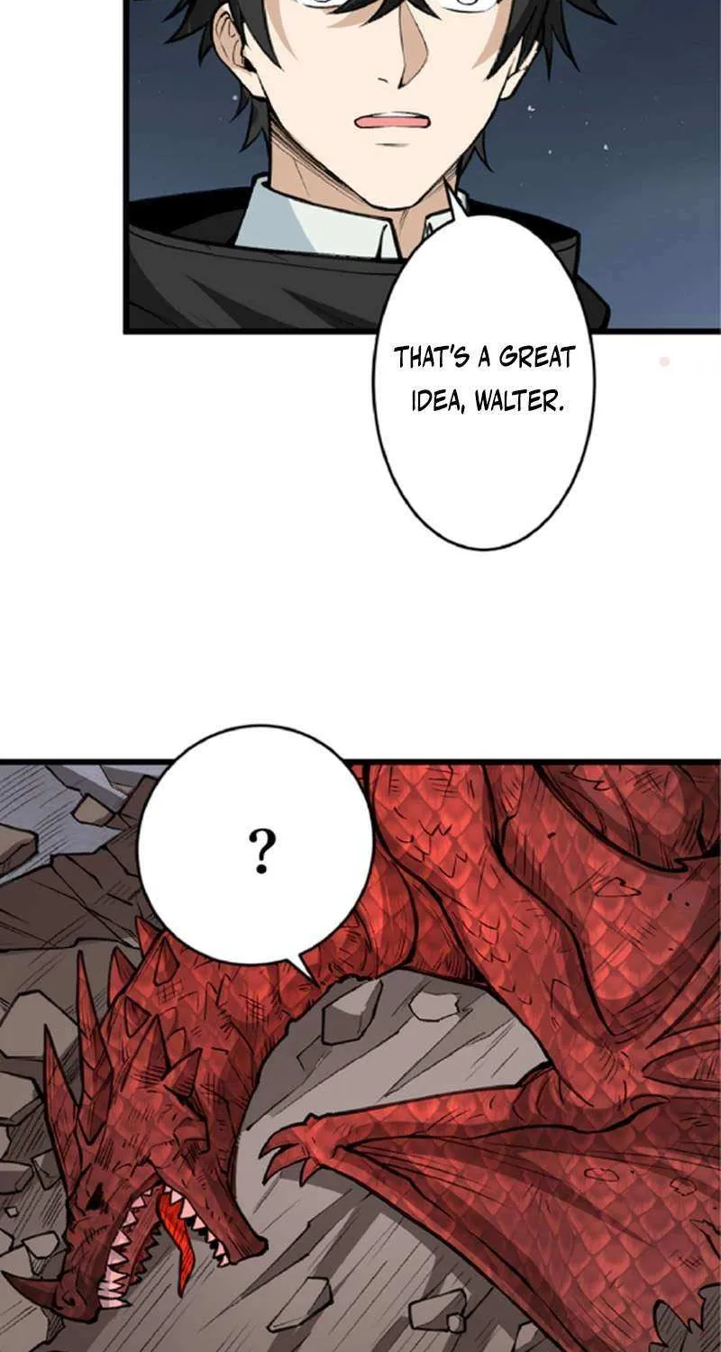 The Hated Black Mage Returns Chapter 23 page 93 - 
