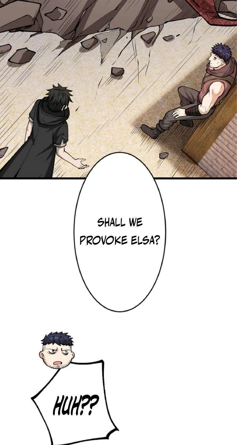 The Hated Black Mage Returns Chapter 23 page 94 - 