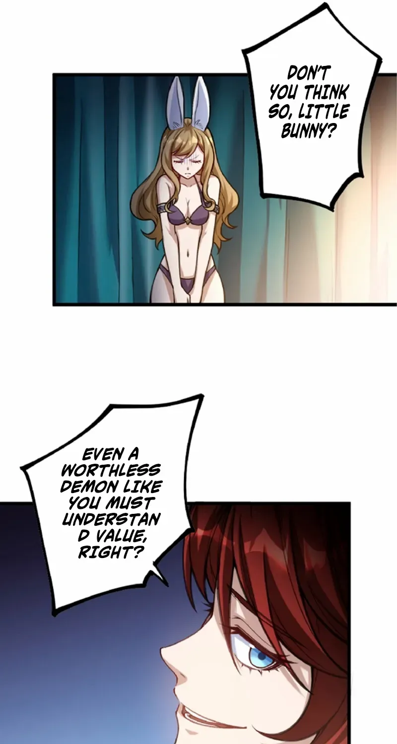 The Hated Black Mage Returns Chapter 24 page 12 - 
