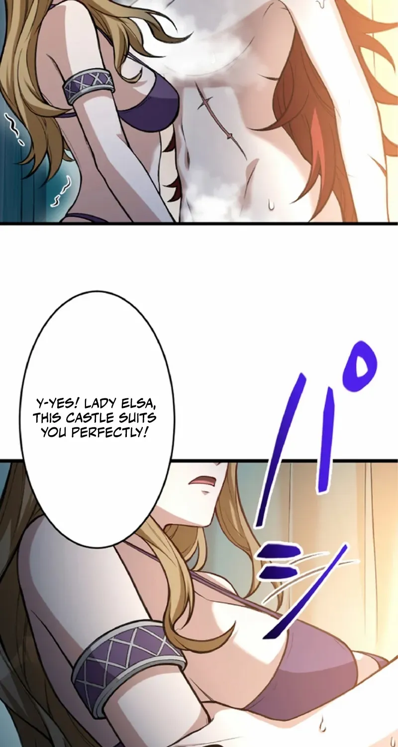 The Hated Black Mage Returns Chapter 24 page 14 - 