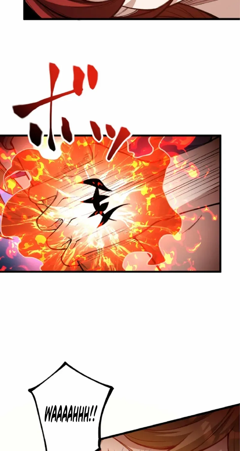 The Hated Black Mage Returns Chapter 24 page 16 - 