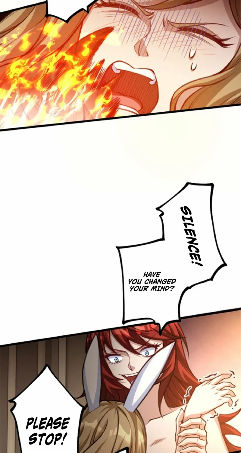 The Hated Black Mage Returns Chapter 24 page 17 - 
