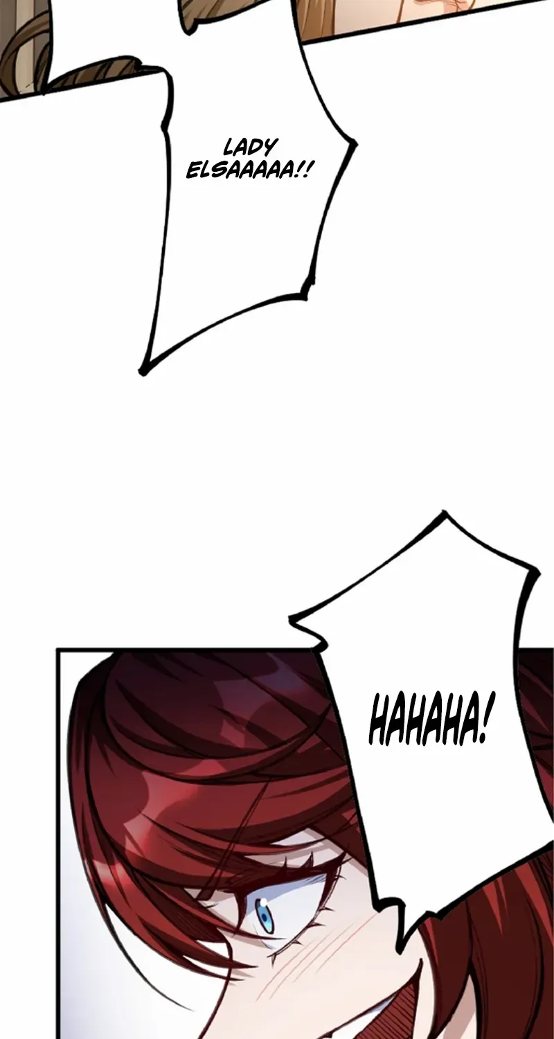 The Hated Black Mage Returns Chapter 24 page 18 - 