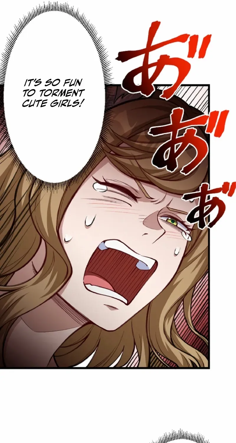 The Hated Black Mage Returns Chapter 24 page 20 - 