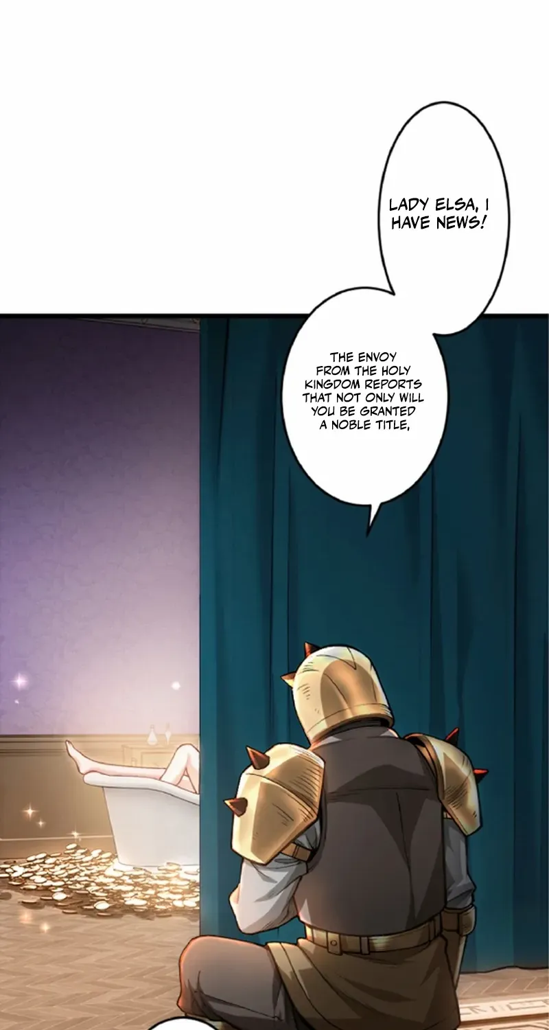 The Hated Black Mage Returns Chapter 24 page 3 - 