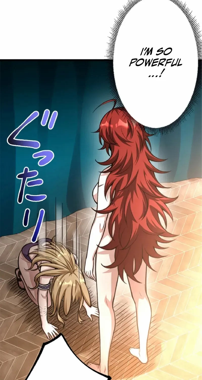The Hated Black Mage Returns Chapter 24 page 21 - 
