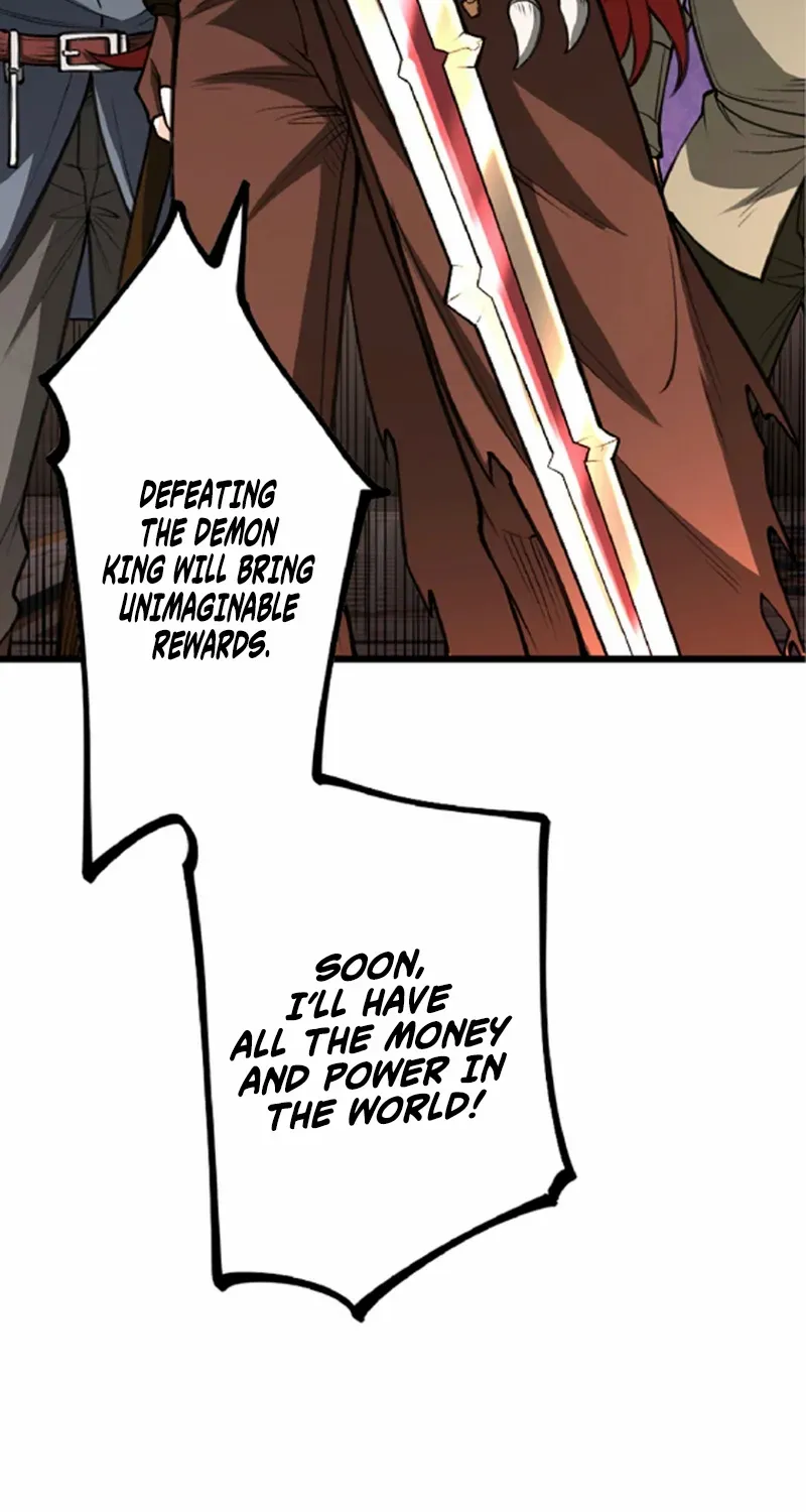 The Hated Black Mage Returns Chapter 24 page 24 - 