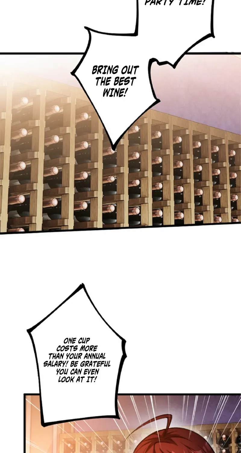 The Hated Black Mage Returns Chapter 24 page 26 - 