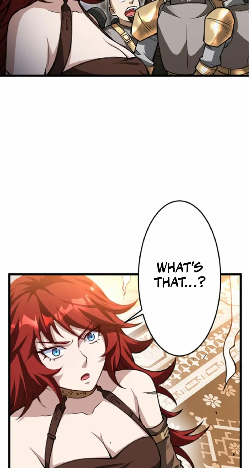 The Hated Black Mage Returns Chapter 24 page 29 - 