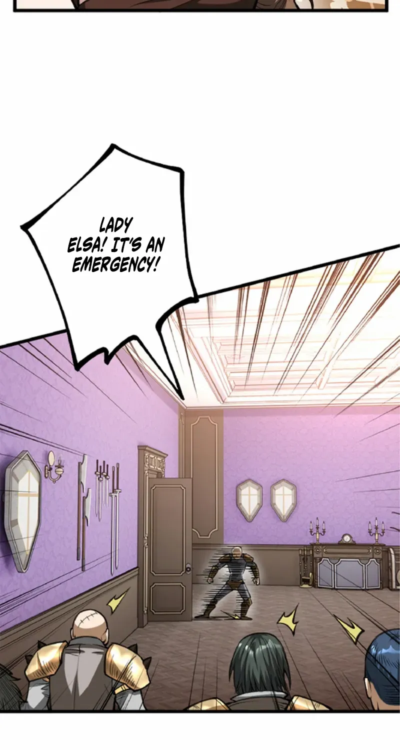 The Hated Black Mage Returns Chapter 24 page 30 - 