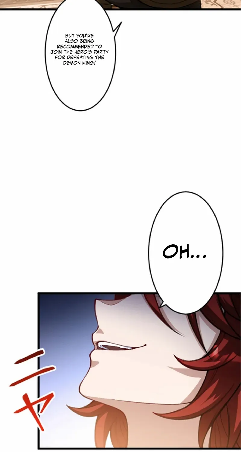 The Hated Black Mage Returns Chapter 24 page 4 - 