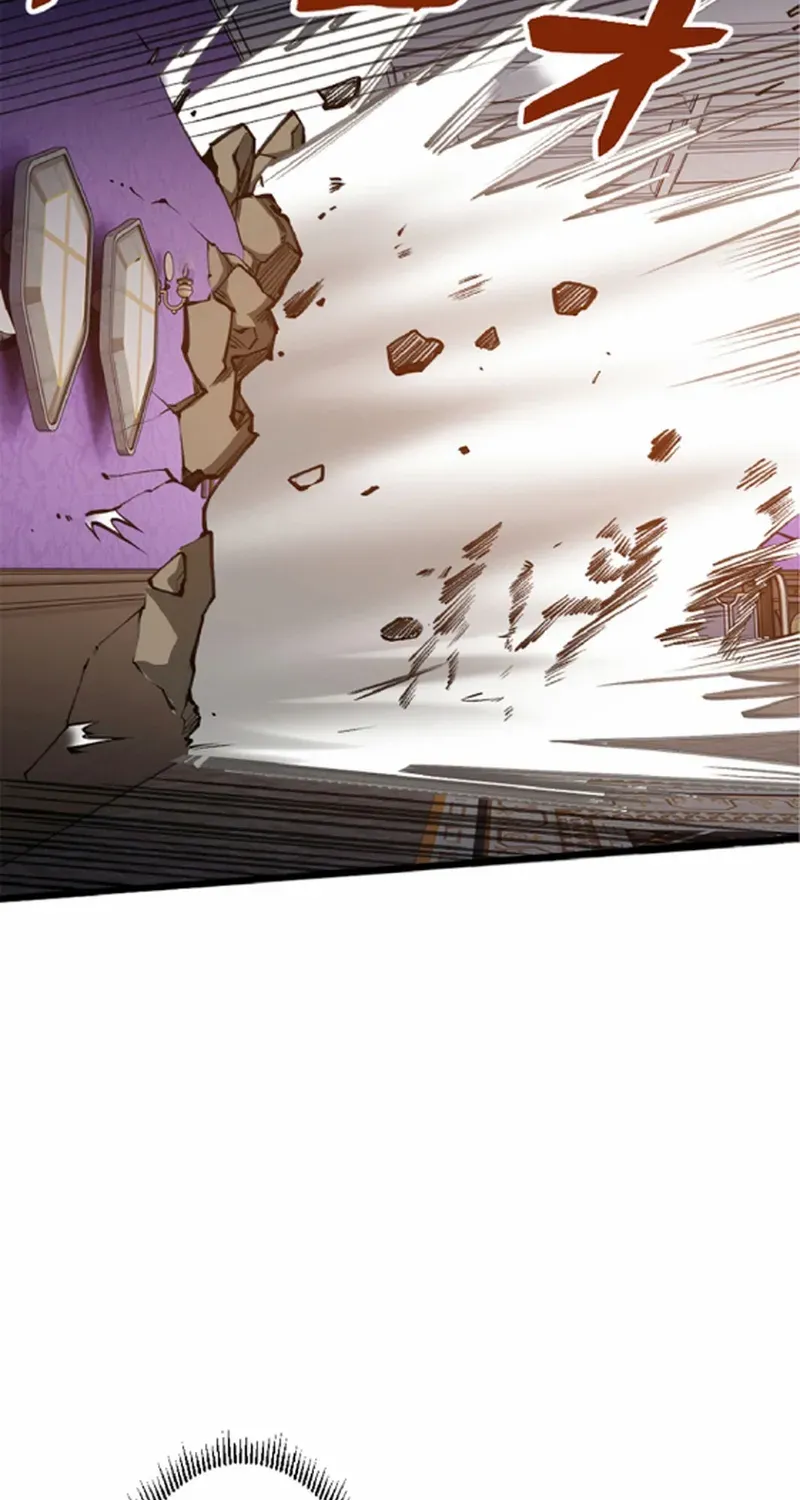 The Hated Black Mage Returns Chapter 24 page 32 - 