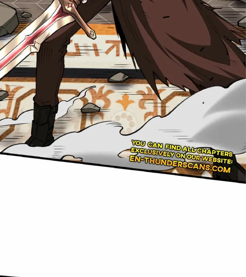 The Hated Black Mage Returns Chapter 24 page 34 - 