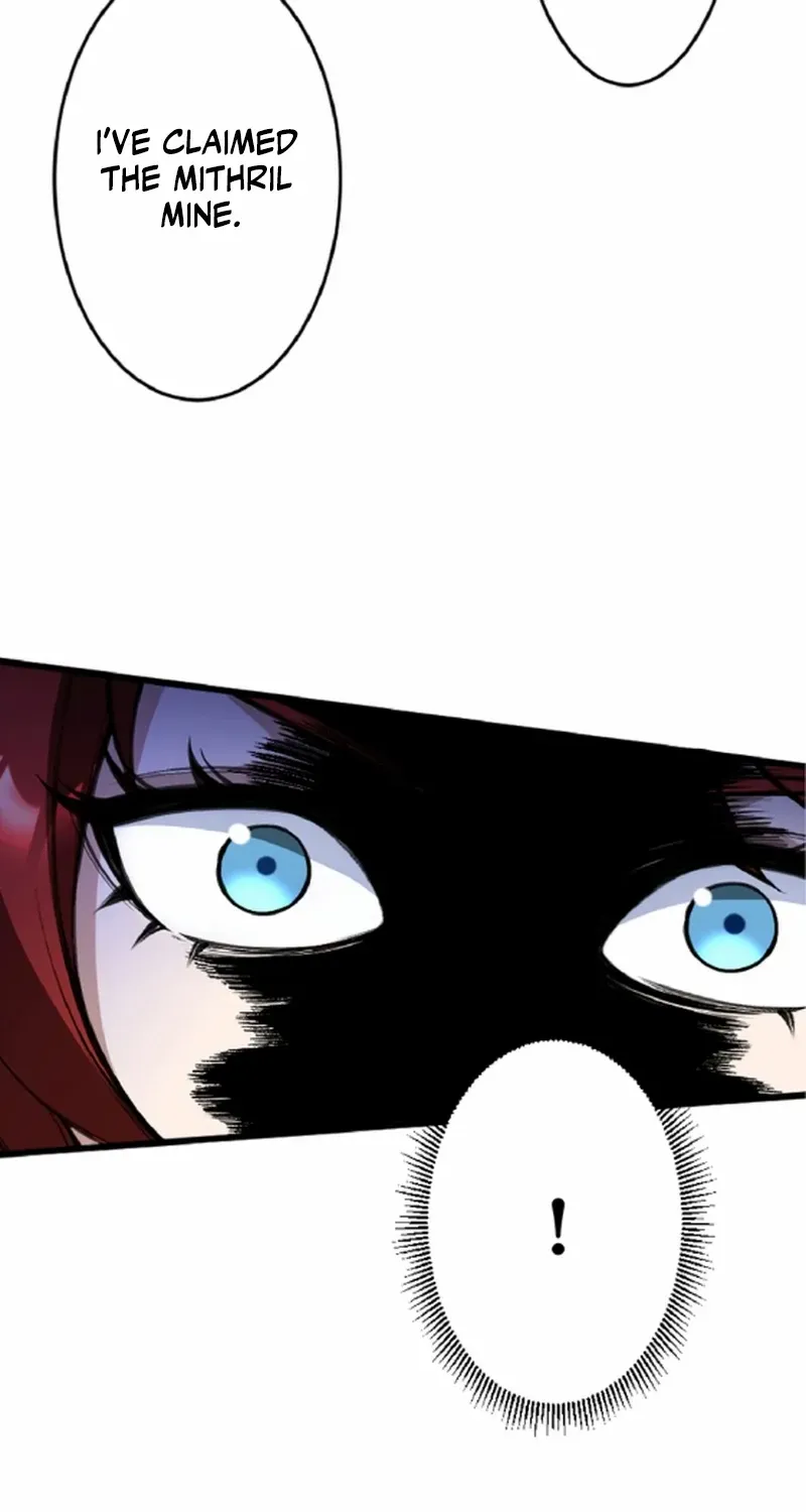 The Hated Black Mage Returns Chapter 24 page 40 - 