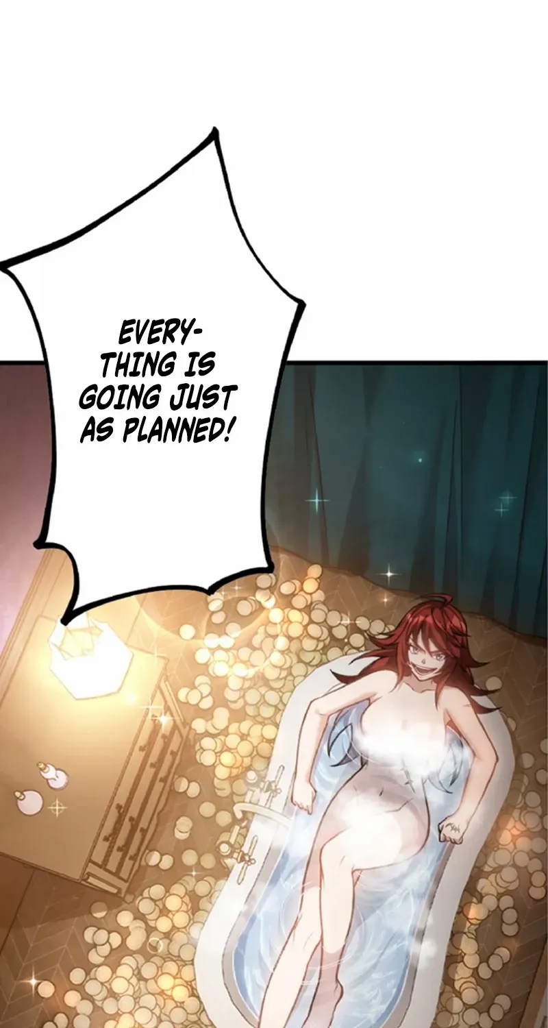 The Hated Black Mage Returns Chapter 24 page 5 - 