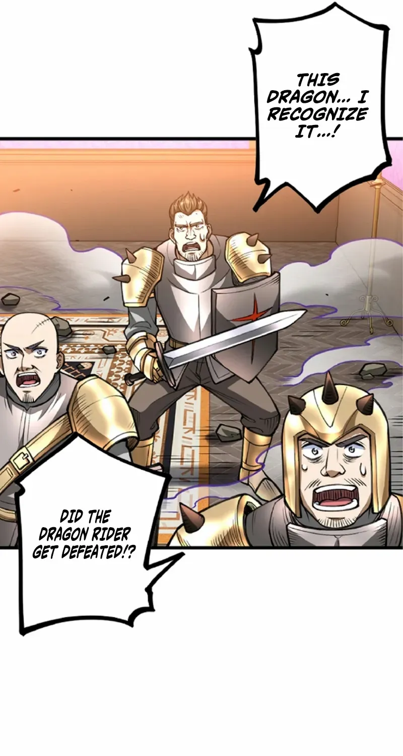 The Hated Black Mage Returns Chapter 24 page 43 - 