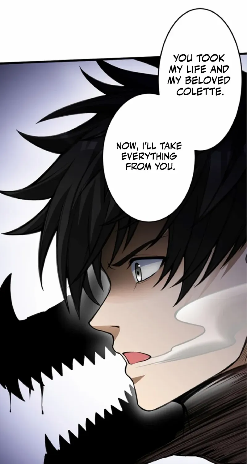 The Hated Black Mage Returns Chapter 24 page 44 - 