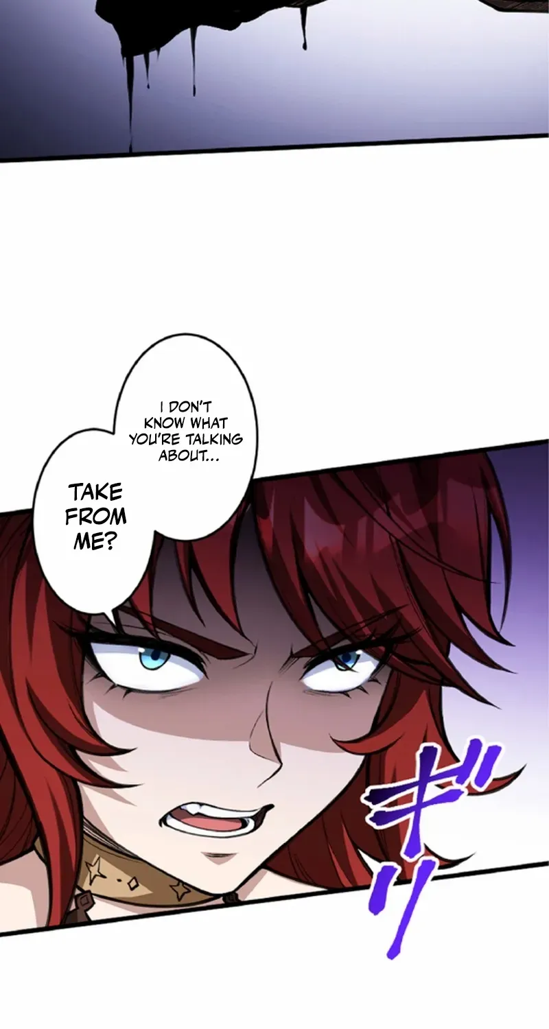 The Hated Black Mage Returns Chapter 24 page 45 - 