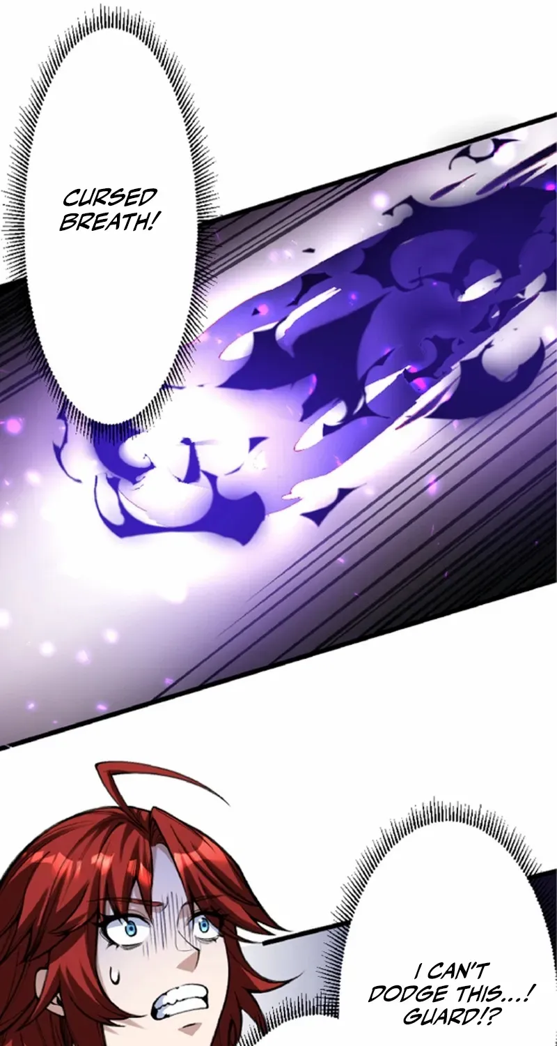 The Hated Black Mage Returns Chapter 24 page 51 - 