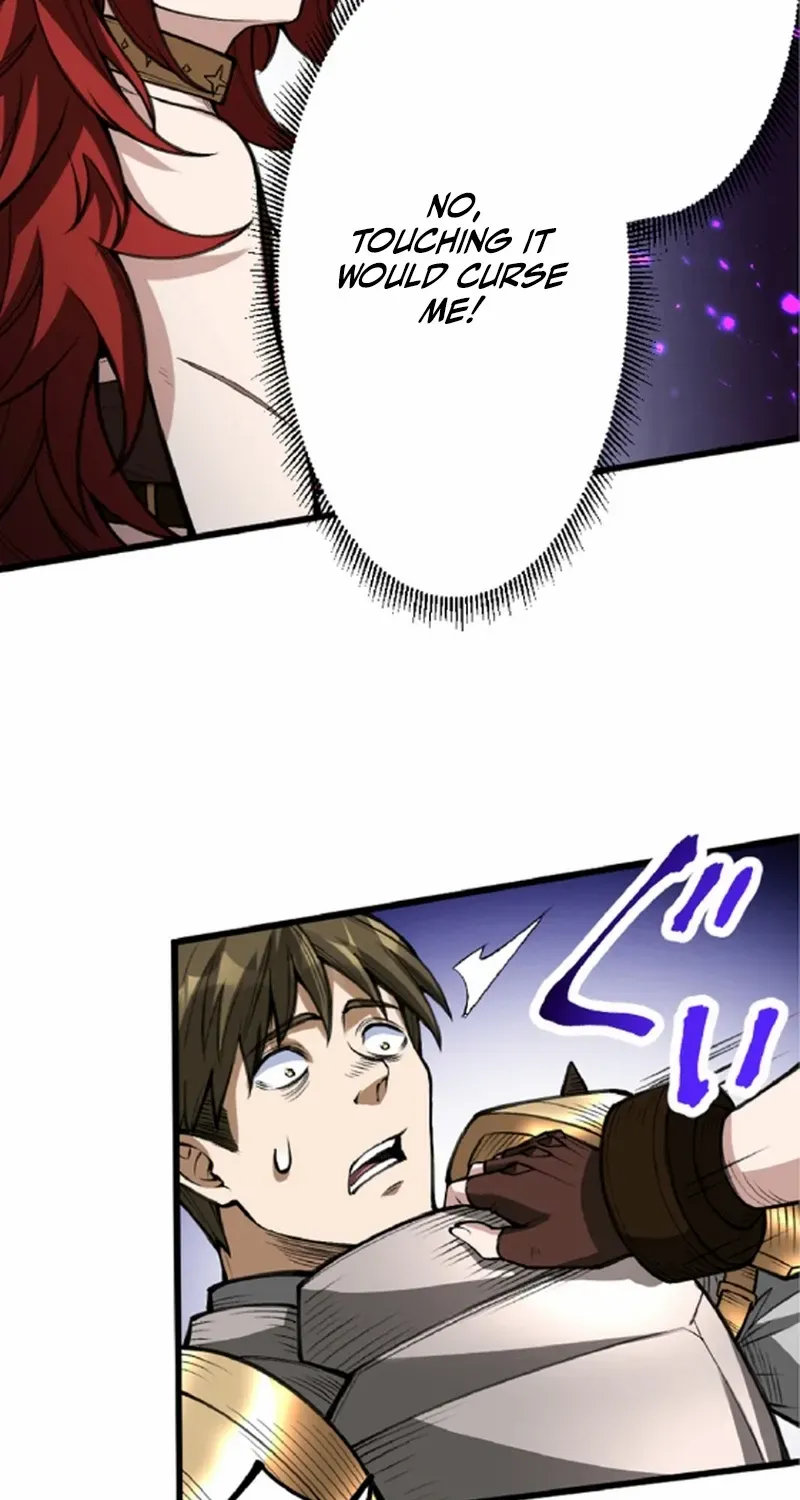 The Hated Black Mage Returns Chapter 24 page 52 - 