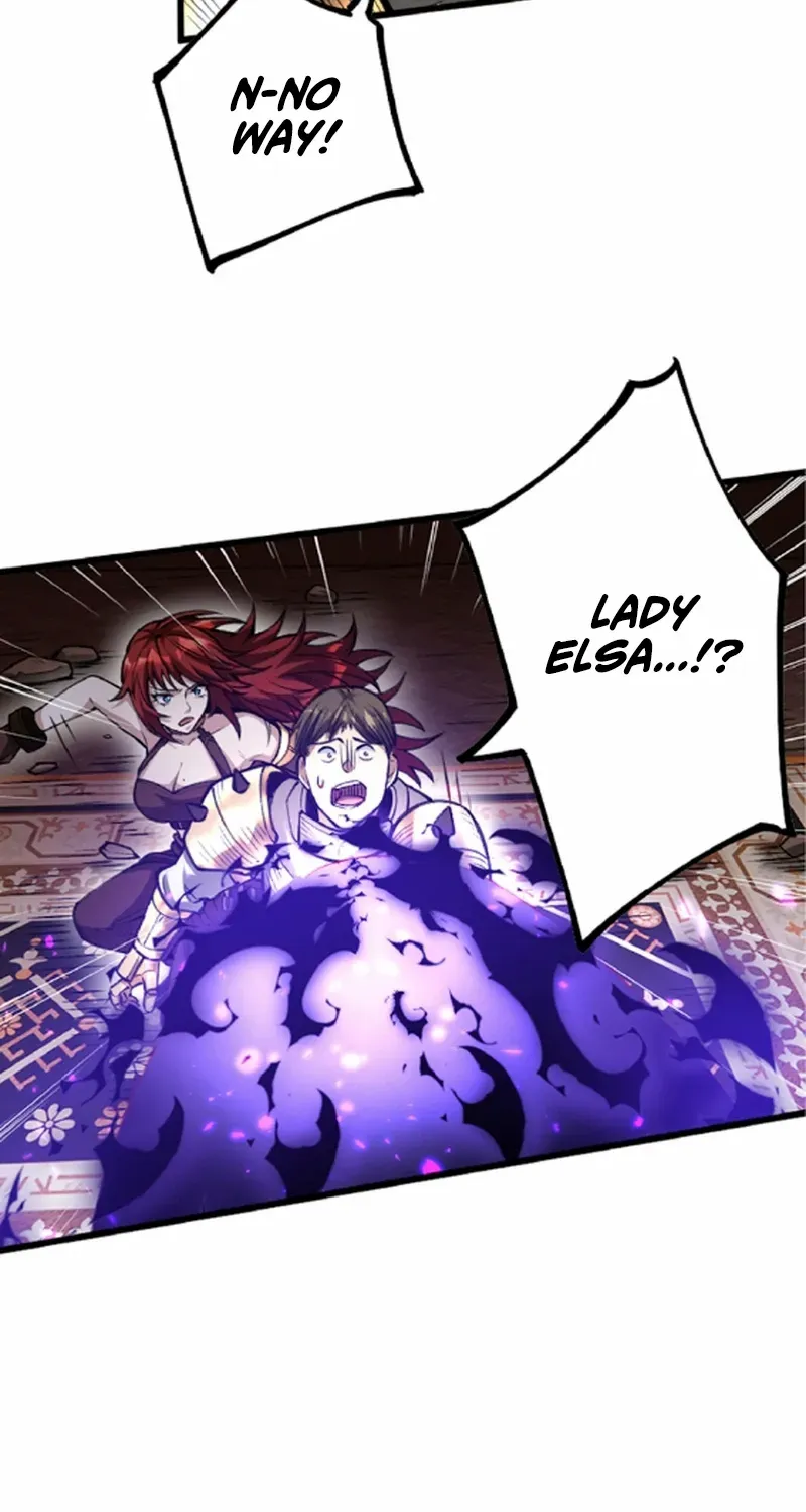 The Hated Black Mage Returns Chapter 24 page 53 - 