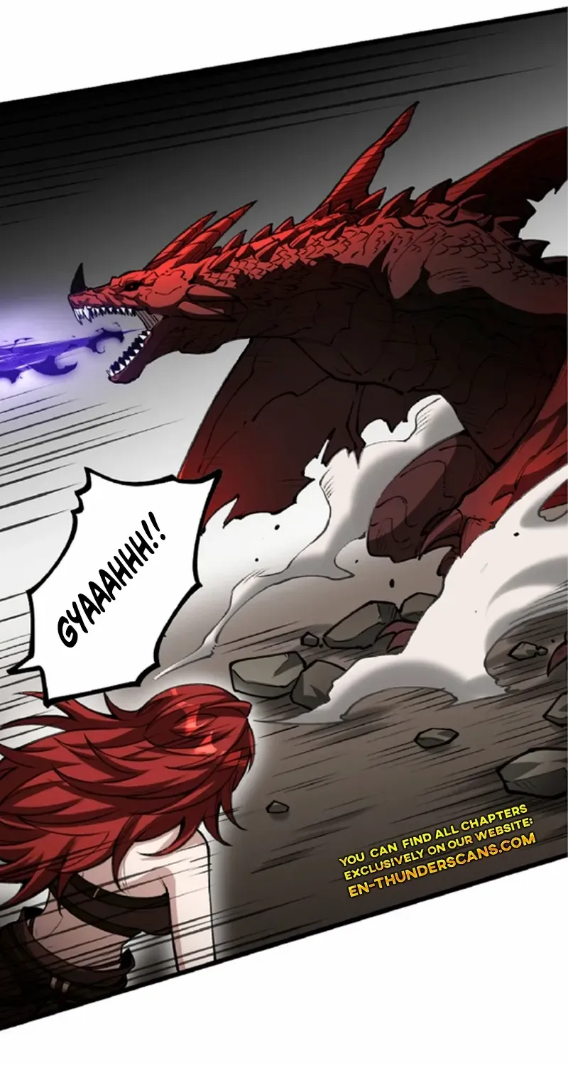 The Hated Black Mage Returns Chapter 24 page 54 - 
