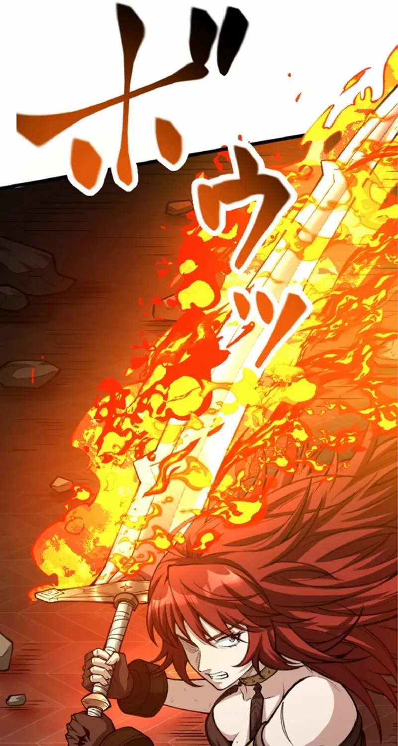 The Hated Black Mage Returns Chapter 24 page 55 - 