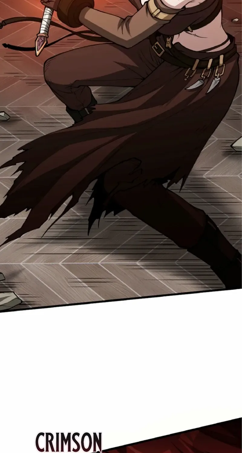 The Hated Black Mage Returns Chapter 24 page 56 - 