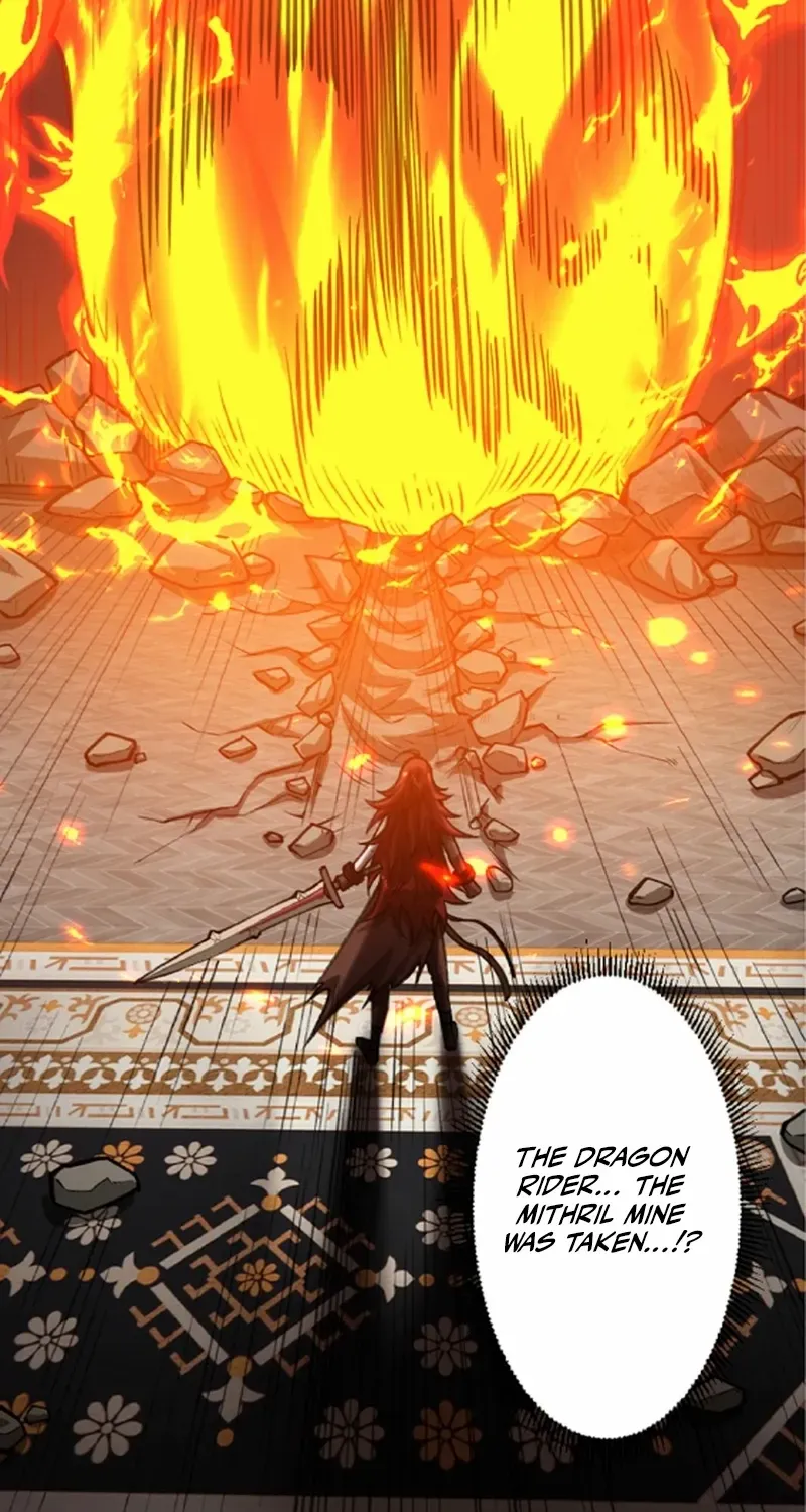 The Hated Black Mage Returns Chapter 24 page 61 - 