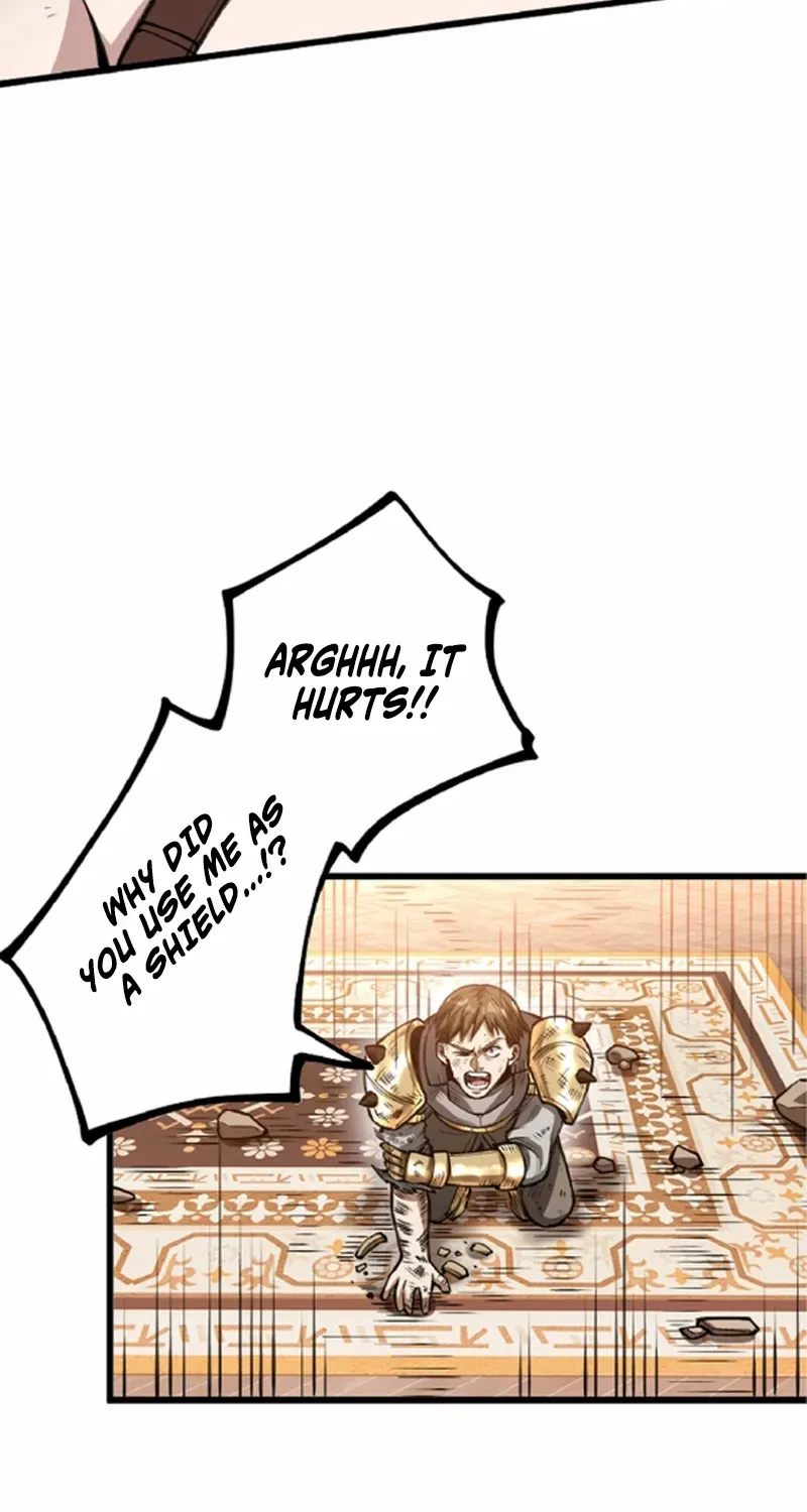 The Hated Black Mage Returns Chapter 24 page 64 - 