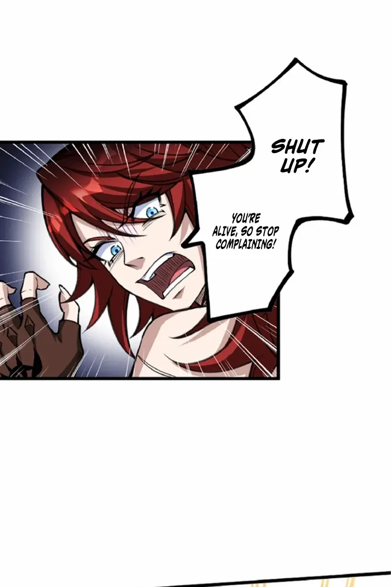The Hated Black Mage Returns Chapter 24 page 65 - 