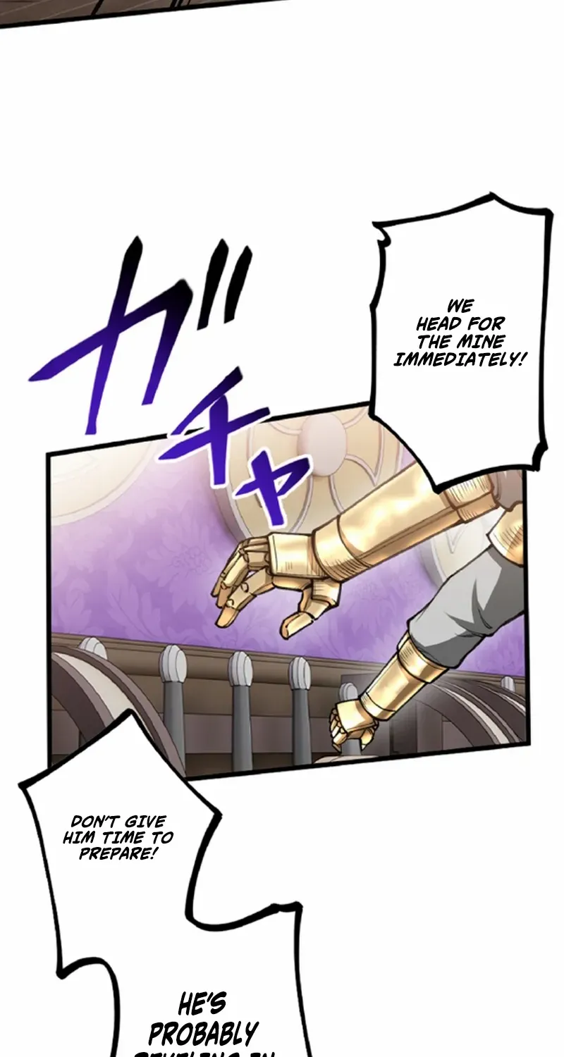 The Hated Black Mage Returns Chapter 24 page 67 - 