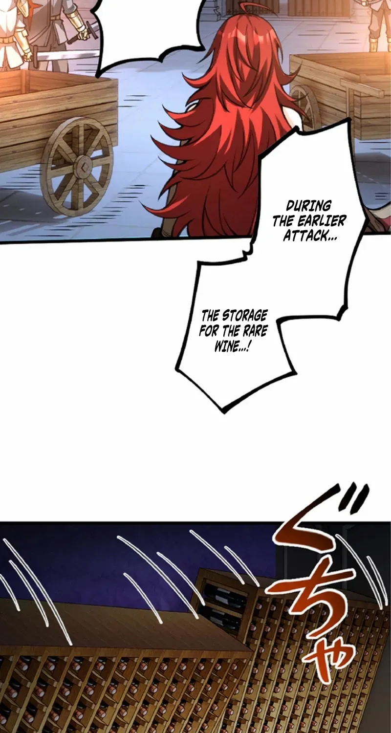 The Hated Black Mage Returns Chapter 24 page 70 - 